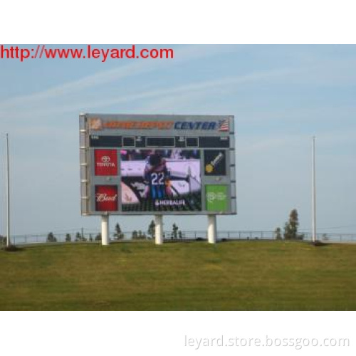 China LED Display, Outdoor LED Screen, Advertising LED Screen